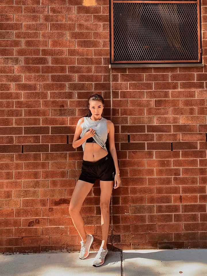 Người đẹp từng giành giải Bạc Siêu mẫu Việt Nam 2013 và danh hiệu "Hoa hậu Siêu quốc gia châu Á 2018".