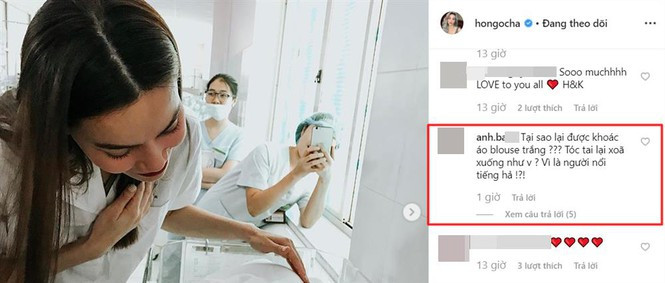 Sao Viet tu thien bi “nem da“: Can nhat tam long, sao phai khat khe!-Hinh-2