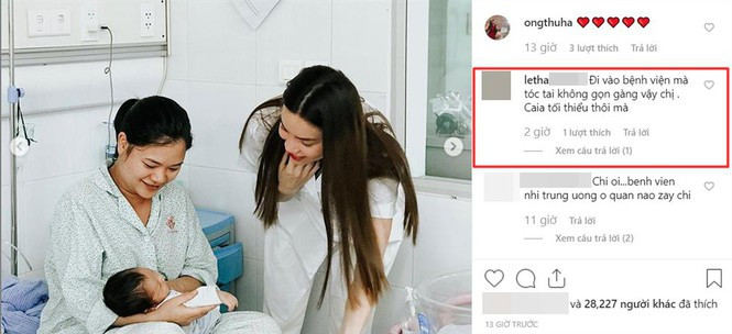 Sao Viet tu thien bi “nem da“: Can nhat tam long, sao phai khat khe!