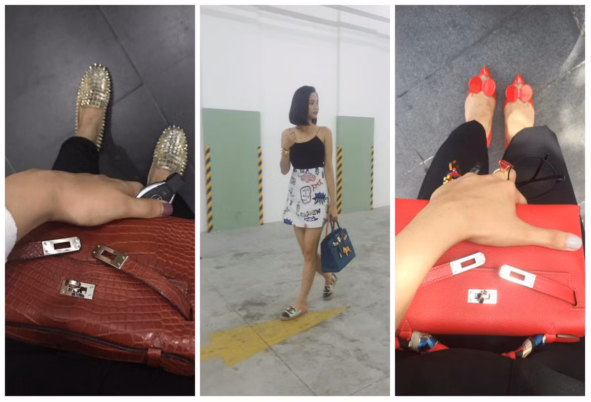 Về hoạt động nghệ thuật, Miu Lê mới ra MV ca nhạc đánh dấu sự trở lại của cô sau khoảng thời gian dài im ắng, chỉ chuyên tâm đóng phim. Sản phẩm mới của nữ ca sĩ lấy cảm hứng từ chuyện tình trong quá khứ với bạn trai thiếu gia.