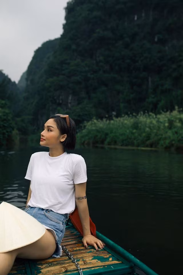 Miu Le co gi ma tuyen bo 