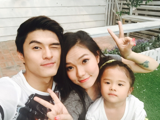 Lam Vinh Hai: Vo cu khong cho gap con gai va tu choi tro cap