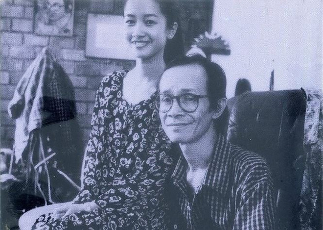 Bản thân Hồng Nhung thì cho rằng: “Tôi chỉ muốn nói, tôi luôn là học trò, là người thân của Trịnh Công Sơn”.