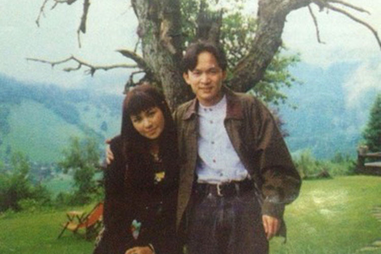 Tái hôn với nhạc sĩ Quốc Trung, Thanh Lam sinh thêm hai người con.