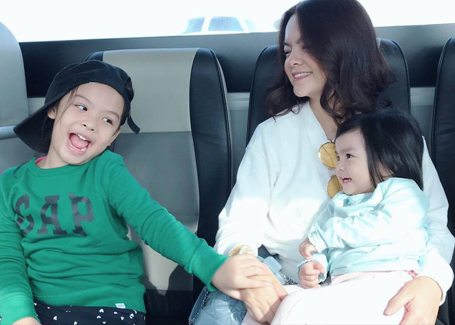 Phạm Quỳnh Anh cũng bộc bạch, sau ly hôn, có lẽ mục đích duy nhất của cô là cố gắng mỗi ngày buồn ít thôi, cân bằng để mạnh mẽ, làm việc nhiều hơn, chăm chỉ hơn trong công việc.