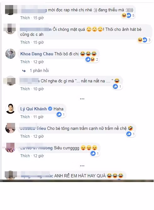 Ha Ho muon thu lam dieu gi voi Kim Ly?-Hinh-4