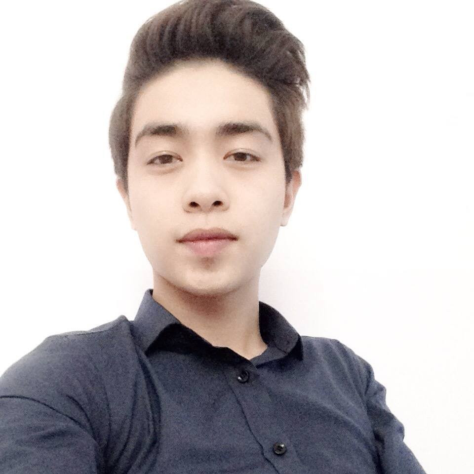 Chồng "phi công trẻ" của Thu Thủy từng sở hữu vẻ ngoài thư sinh.