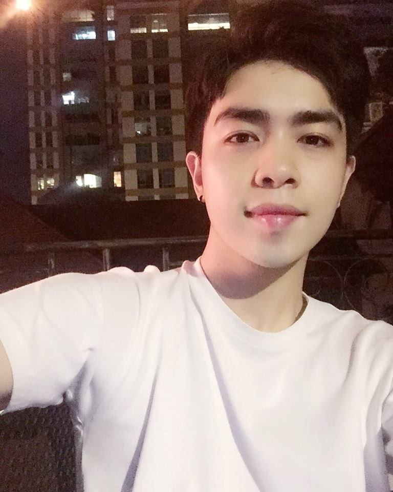 Kin Nguyễn vướng nghi vấn đã phẫu thuật thẩm mỹ để sở hữu vẻ ngoài điển trai như "nam thần".