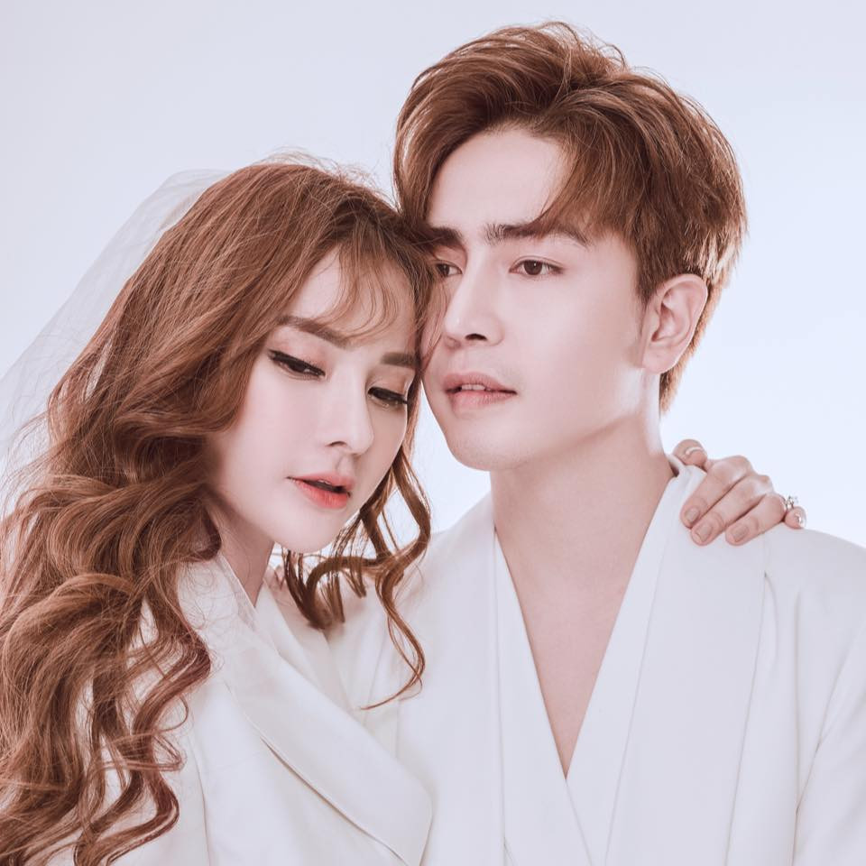 Nhan sac chua dao keo cua chong Thu Thuy “bao hanh” con rieng cua vo