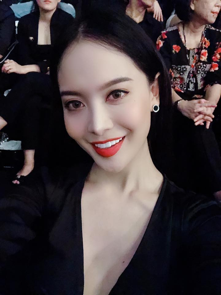 Thí sinh Hoa hậu Hoàn vũ VN 2019 chuyển giới từ năm 17 tuổi.