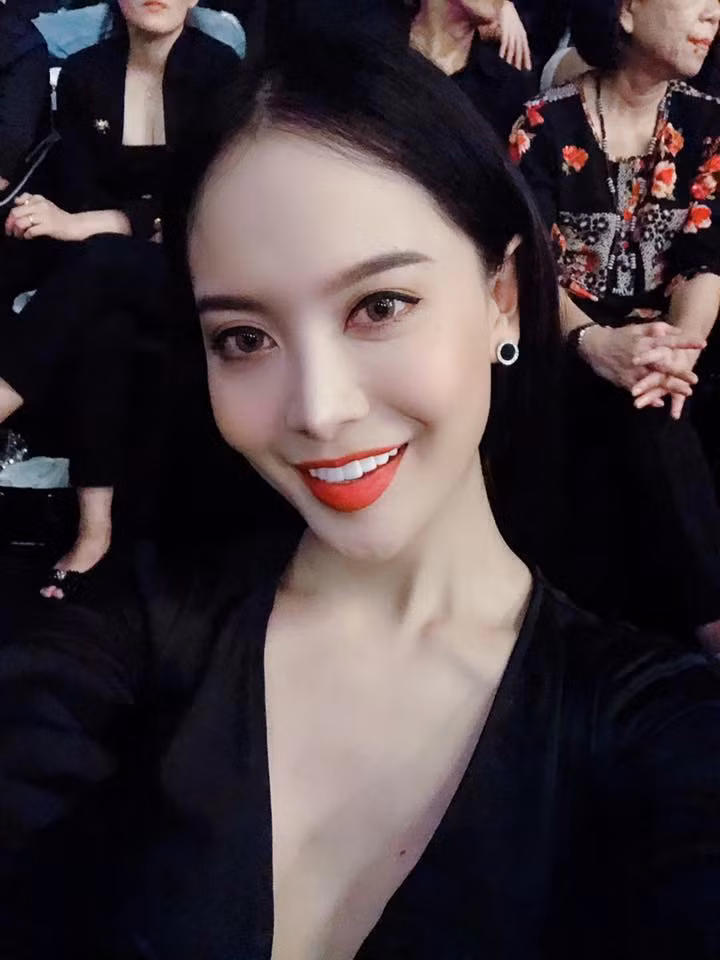 Thí sinh Hoa hậu Hoàn vũ VN 2019 chuyển giới từ năm 17 tuổi.