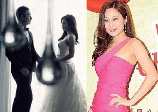 Áp lực từ phía dư luận khiến Hoa hậu Hong Kong phải "dao kéo". Không chỉ "lên đời" nhan sắc, Gia Nhi còn tìm được bến đỗ hạnh phúc bên bạn trai giàu có sau những scandal tình ái. Ảnh: TVB.