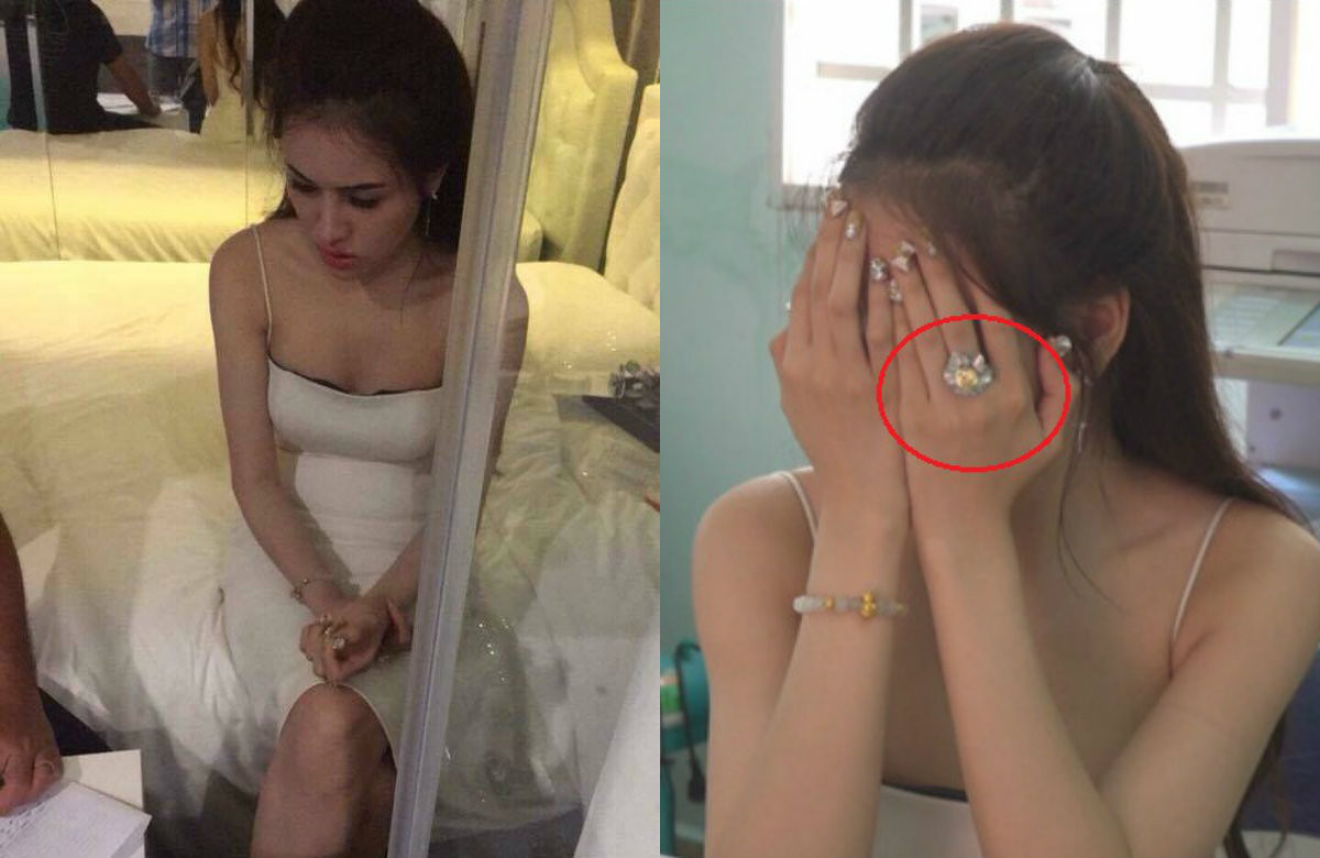 Dai gia ga tinh... chi chuc ngan do, nguoi dep showbiz Viet co de “can cau“?-Hinh-6