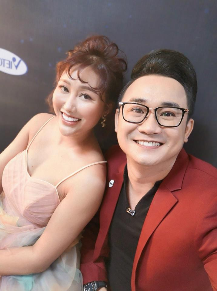 Phi Thanh Vân trở lại khá tự tin với vóc dáng hiện tại. Ảnh: FBNV, Thế giới trẻ, Dân Việt...