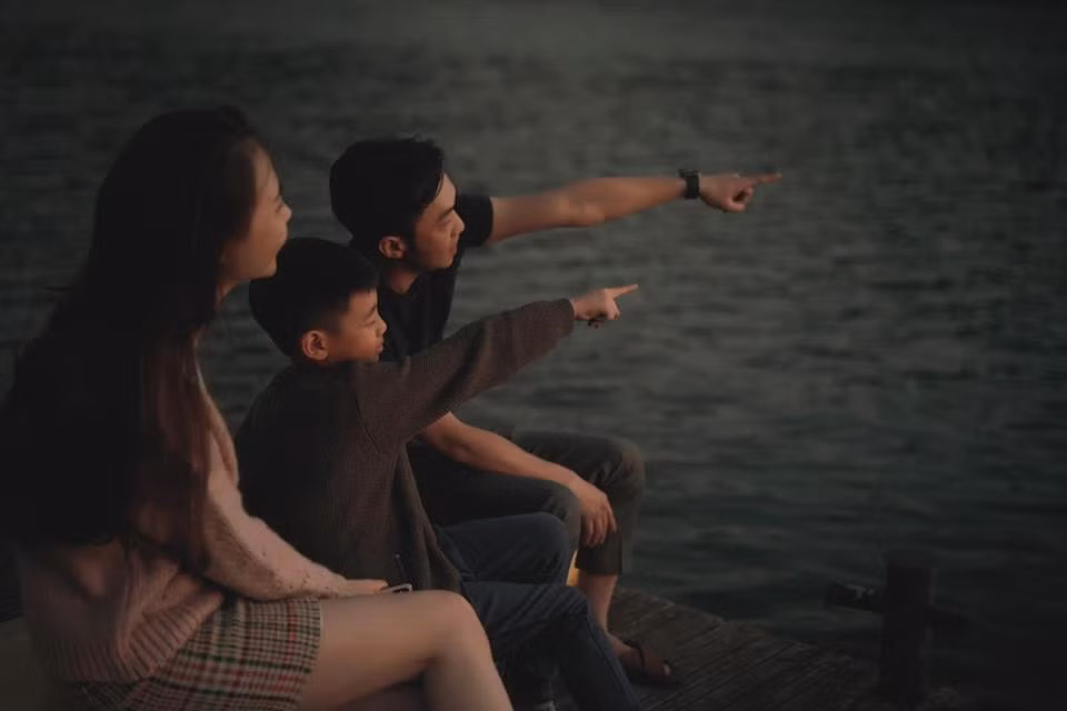 Đàm Thu Trang nhận được nhiều sự quan tâm bởi sự khéo léo. Cô cũng gây được nhiều thiện cảm khi ngày càng thân thiết và cưng chiếu bé Subeo - con trai riêng của Cường Đô la và Hồ Ngọc Hà.