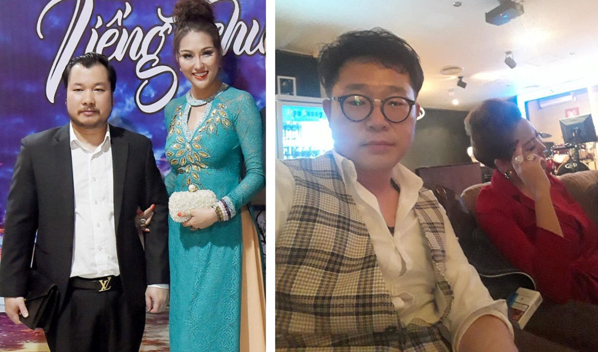 Sau 2 lần đò, "nữ hoàng dao kéo" trải qua mối tình chóng vánh với bạn trai đại gia tên Triệu Văn Dương. Phi Thanh Vân sau đó tiết lộ "có một chàng chủ tịch tình si xứ Kim Chi" đang mê mẩn cô, nhưng hiện tại người đẹp vẫn chưa nghĩ đến chuyện yêu đương.