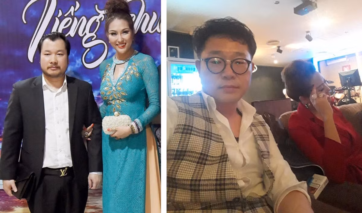 Sau 2 lần đò, "nữ hoàng dao kéo" trải qua mối tình chóng vánh với bạn trai đại gia tên Triệu Văn Dương. Phi Thanh Vân sau đó tiết lộ "có một chàng chủ tịch tình si xứ Kim Chi" đang mê mẩn cô, nhưng hiện tại người đẹp vẫn chưa nghĩ đến chuyện yêu đương.