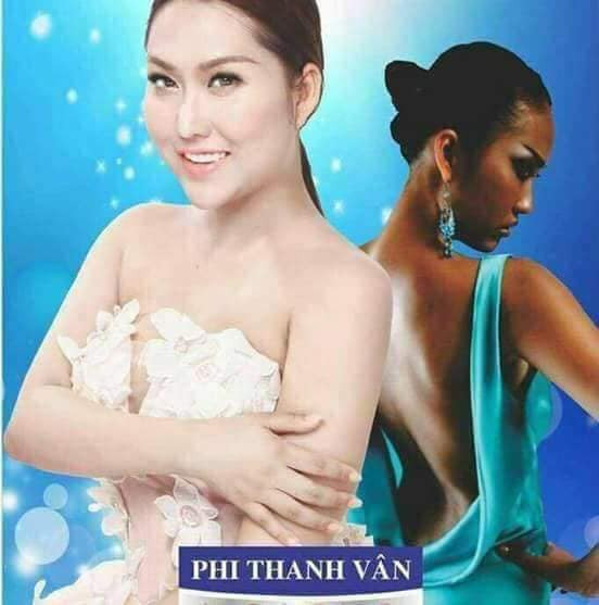 Trước khi rút lui khỏi showbiz để phát triển sự nghiệp kinh doanh, Phi Thanh Vân nổi tiếng với vai trò là một người mẫu và diễn viên.
