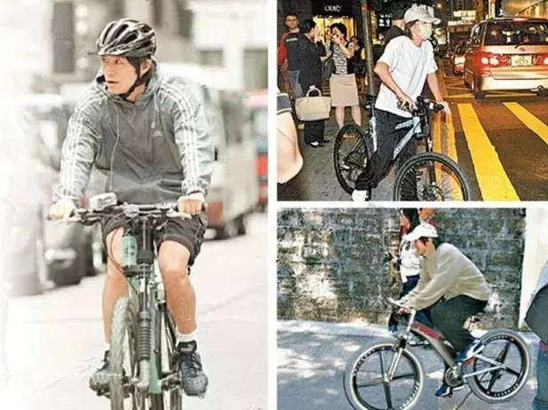 Giàu có là thế nhưng "vua hài" Châu Tinh Trì càng về già càng sống khá tằn tiện.