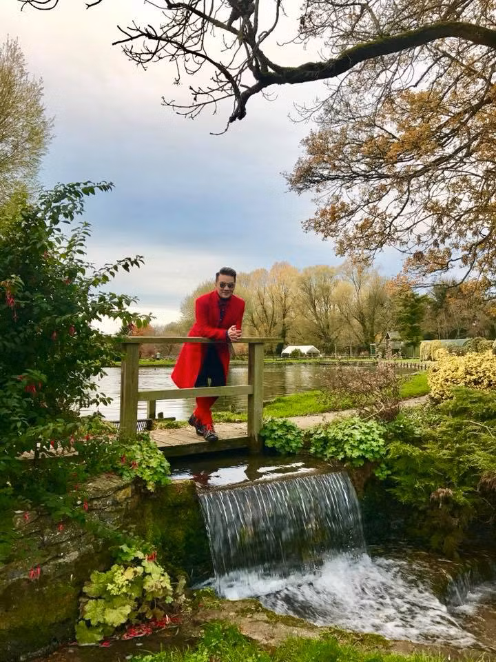 Duong tinh duyen bi an cua ca si Dam Vinh Hung-Hinh-4