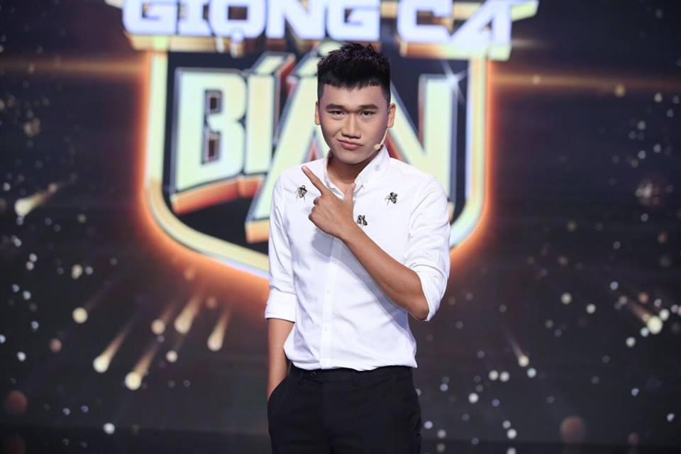 Mr. Cần Trô Xuân Nghị của "Ngày ấy mình đã yêu" tiếp tục trình làng những sản phẩm hài mới và hy vọng sẽ được khán giả đón nhận. Nam diễn viên hài còn muốn hướng tới hình ảnh của một nghệ sĩ đa năng. Ảnh: FBNV.