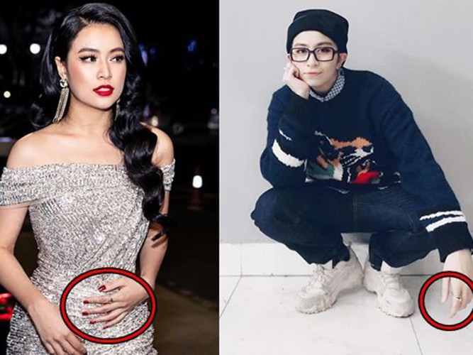 Tuy vậy, một số ít người cũng cho rằng không nên quá quan tâm đến chuyện đời tư của cả hai. Có thể đó là thứ tình cảm quá thân thiết từ mối quan hệ bạn bè lâu năm mà thôi!