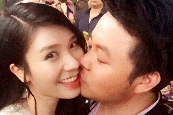 Quang Le hon vo cu Ho Quang Hieu: Lap lung... lai lam tro?-Hinh-3