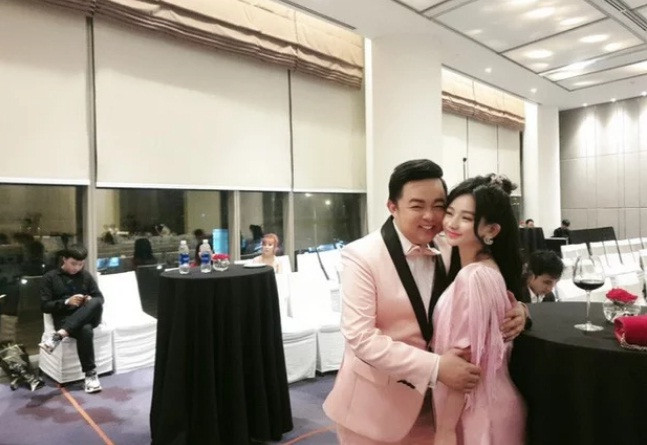 Quang Le hon vo cu Ho Quang Hieu: Lap lung... lai lam tro?-Hinh-2