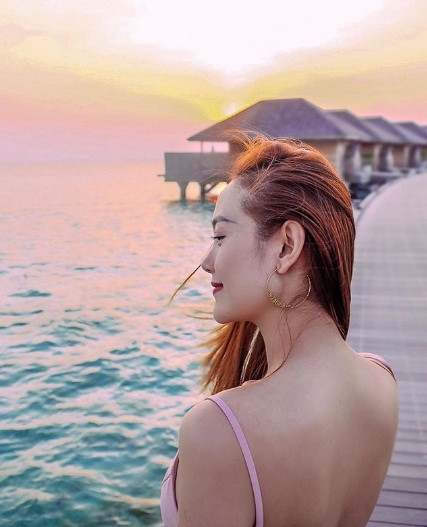 Minh Hằng sở hữu khối tài sản kếch xù gồm biệt thự triệu đô, xế hộp tiền tỷ cùng kho đồ hiệu đắt tiền...