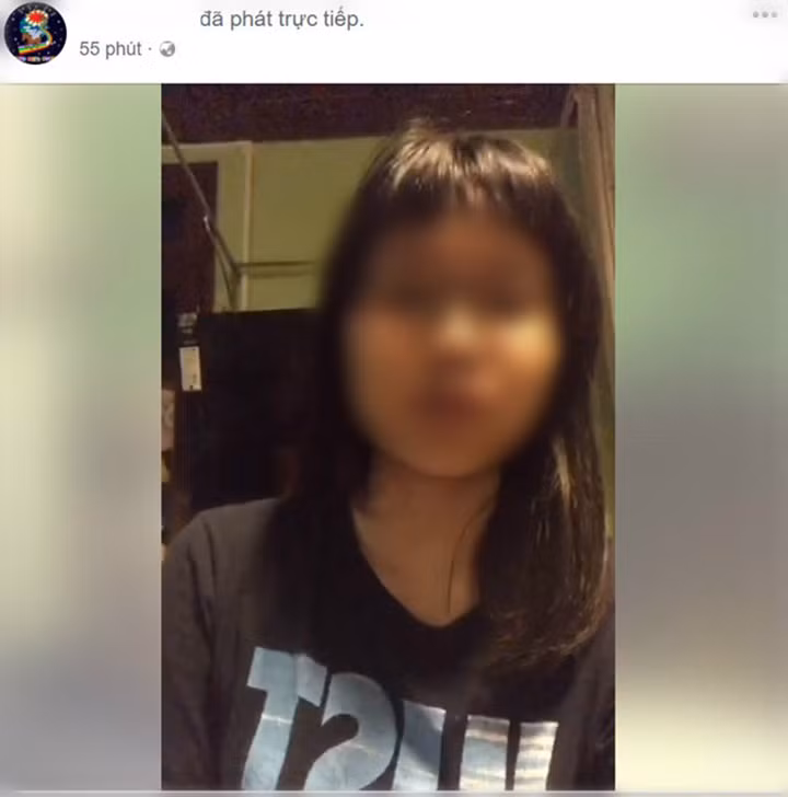 Theo đó, MC - BTV Minh Tiệp của Đài Truyền hình Việt Nam bị chính em vợ là nữ sinh 15 tuổi tên Thùy D. tố bạo hành trong suốt năm từ lớp 6 đến hết lớp 10. Cô bé còn đăng tải loạt ảnh vết thương trên mặt được cho là bị anh rể đánh.