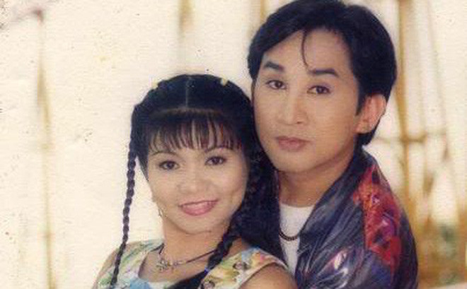 Nghệ sĩ Ngọc Huyền - “người tình sân khấu” của Kim Tử Long giờ ra sao? Nghe si Ngoc Huyen - “nguoi tinh san khau” cua Kim Tu Long gio ra sao?