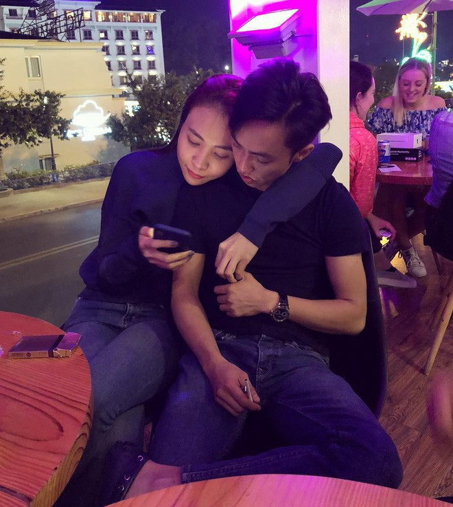 Cường Đô La từng kết hôn với Hồ Ngọc Hà nhưng không tổ chức lễ cưới. Nhiều khán giả hy vọng anh cùng Đàm Thu Trang sẽ có tiệc cưới ấm áp trong tương lai không xa.