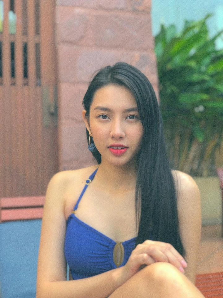 Người đẹp này cũng cho biết đây là câu chuyện ảnh hưởng đến danh dự của mình nên sẽ báo cáo cơ quan chức năng để làm rõ.