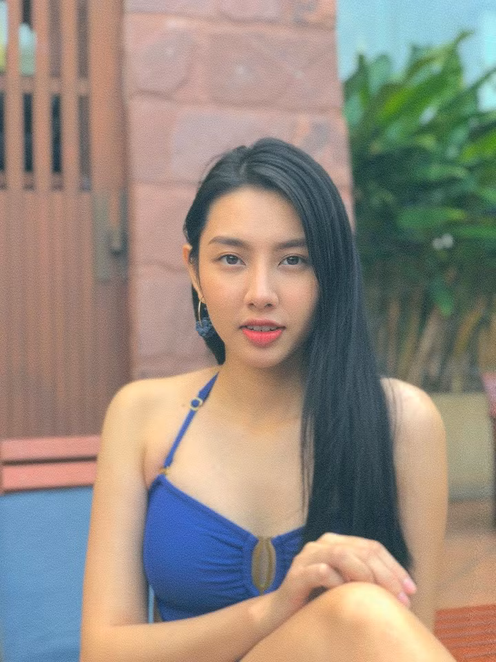 Người đẹp này cũng cho biết đây là câu chuyện ảnh hưởng đến danh dự của mình nên sẽ báo cáo cơ quan chức năng để làm rõ.