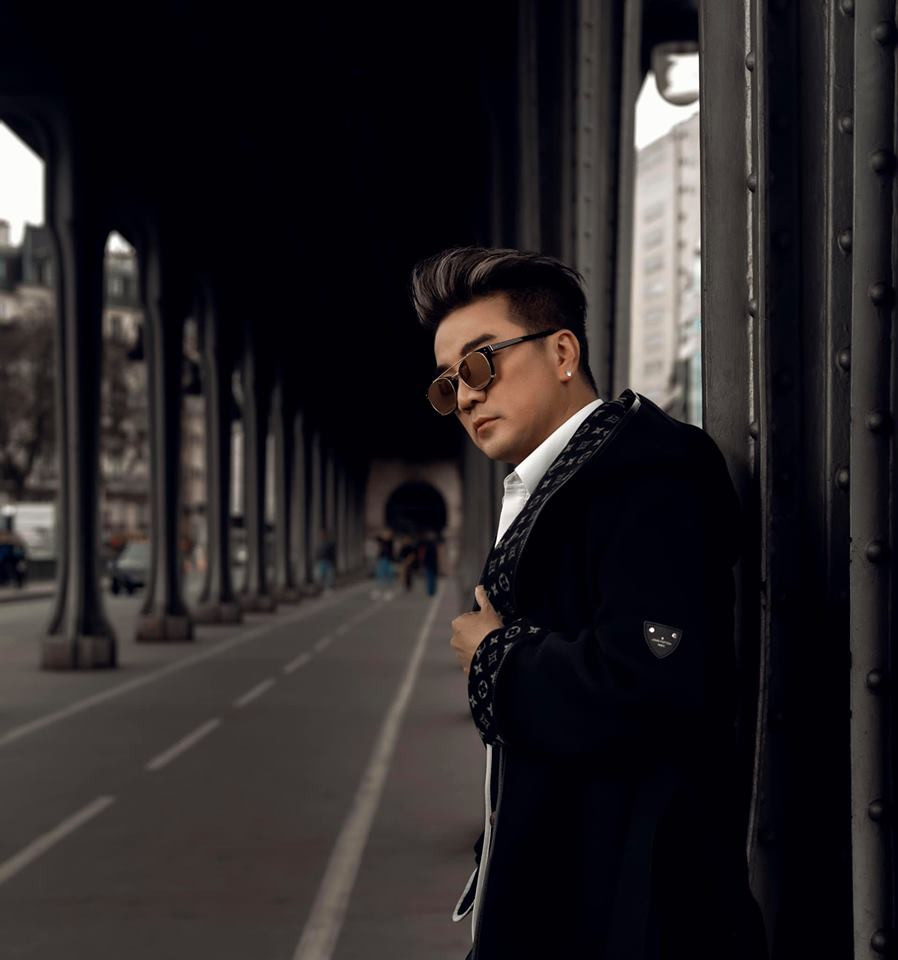 Tuy nhiên cho tới hiện tại, đường tình duyên của "ông hoàng nhạc Việt" được xem là vẫn khá bí ẩn?