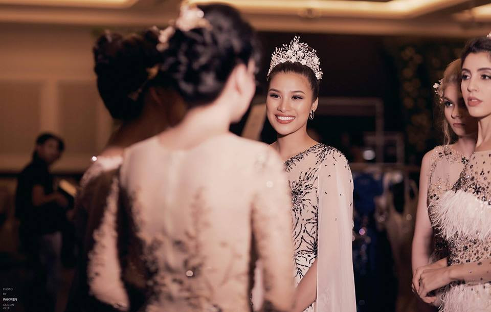 Trong suốt 4 năm qua, Nguyễn Thị Thành đã có ít nhất 6 lần tham gia các cuộc thi nhan sắc trong nước và quốc tế. Mới đây nhất, cô đăng ký dự thi Hoa hậu Hoàn vũ Việt Nam 2019.