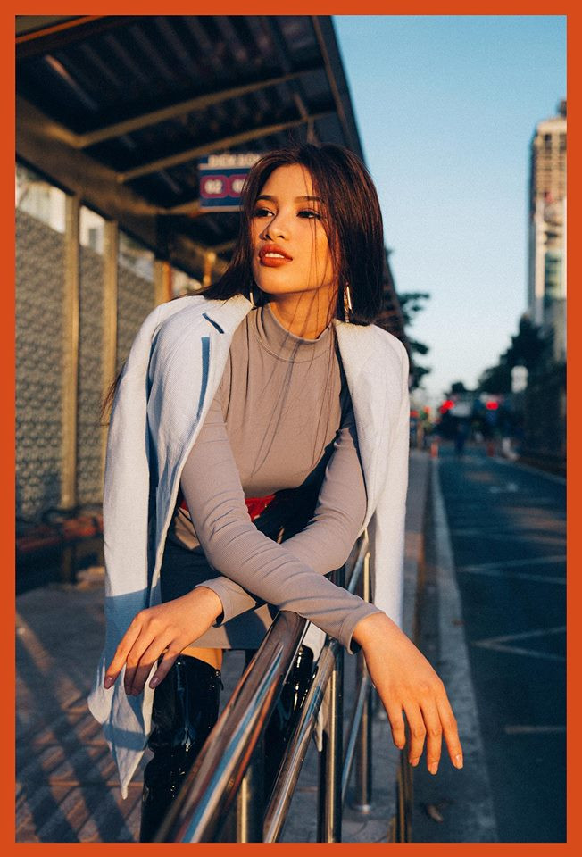 Từ chia sẻ này có thể thấy, giấc mơ hoa hậu của Nguyễn Thị Thành có lẽ lớn quá, khiến cô phải liều mình tham gia cuộc thi nhan sắc mà không lường trước được những hậu quả đã gặp phải trong quá khứ.