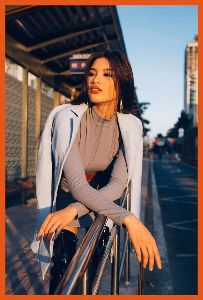 Từ chia sẻ này có thể thấy, giấc mơ hoa hậu của Nguyễn Thị Thành có lẽ lớn quá, khiến cô phải liều mình tham gia cuộc thi nhan sắc mà không lường trước được những hậu quả đã gặp phải trong quá khứ.