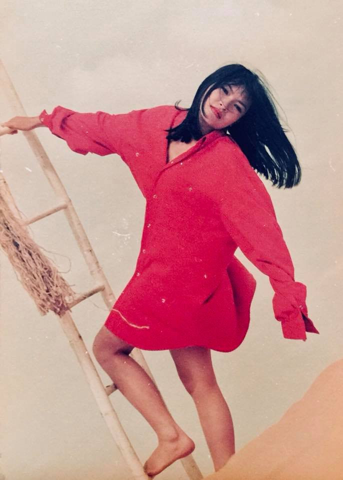 Có một "Trống Vắng", "Giã từ gĩ vãng",... đã làm nên tên tuổi của Phương Thanh.