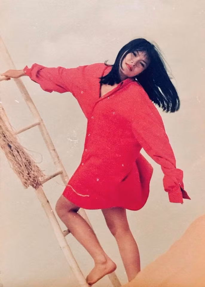 Có một "Trống Vắng", "Giã từ gĩ vãng",... đã làm nên tên tuổi của Phương Thanh.