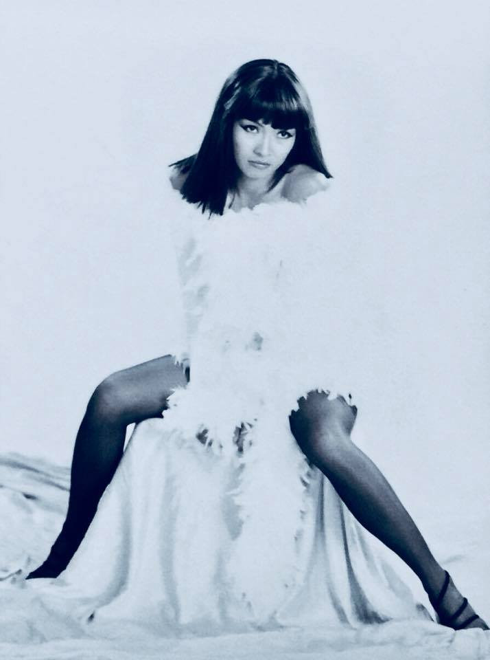 Phương Thanh nhớ lại hình ảnh mình của ngày xưa rất dữ dội, nóng tính.