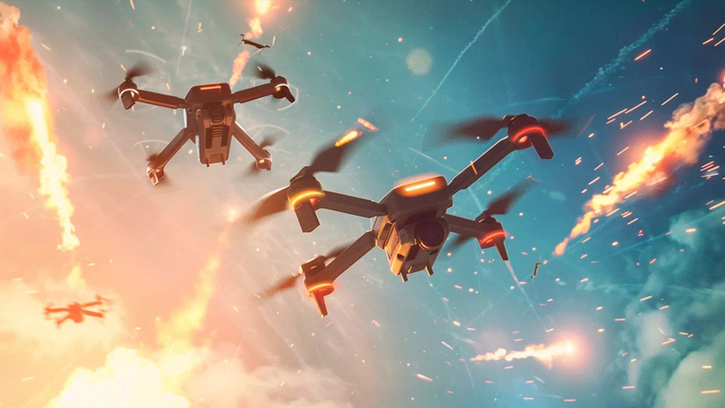 Các hành động điều tra và hoạt động liên quan đến người bị giam giữ vẫn tiếp tục với mục đích xác lập các sự kiện khác về hoạt động tội phạm. Ảnh: tsargrad.tv.