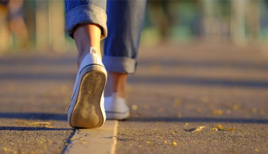 Di nhon got nua nam, co the nguoi phu nu thay doi ky dieu