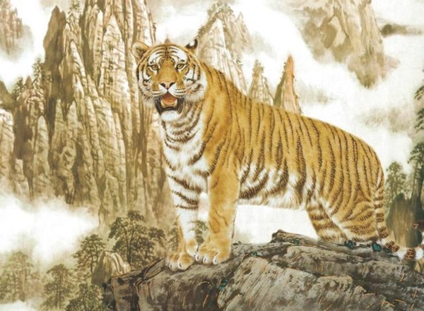 Khi kinh doanh thì gặp được vận may, của cải dồi dào, cuộc sống an nhàn vô lo, trên thì thu được quan hệ, dưới thì có lợi lớn lợi nhỏ, sống ngày càng sung túc hơn, thực sự khiến người khác ghen tị đỏ mắt.