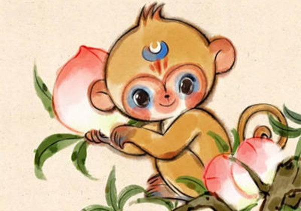 Nếu nắm bắt được đại vận lần này, tuổi Thân hãy cố gắng phấn đấu, chắc chắn sẽ đạt được một cấp độ cao hơn trong sự nghiệp của mình.