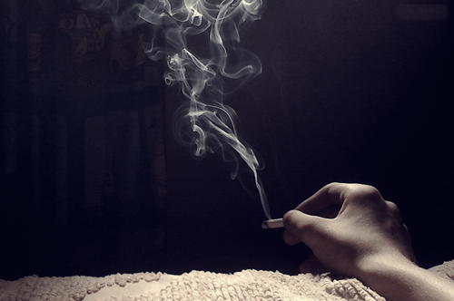 Di qua phong me thay nong, mo cua phat hien chuyen dau long