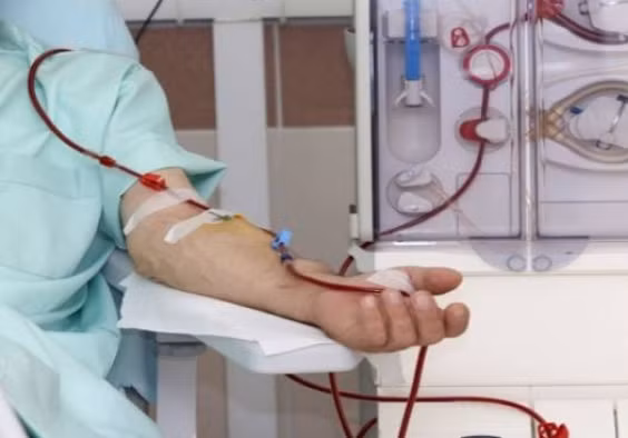 Thuong xuyen tieu chay, tuong benh tieu hoa ai ngo bi kich