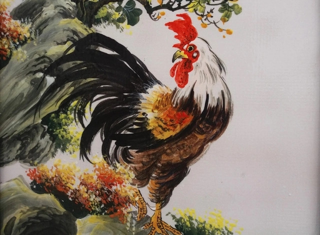 Tuổi Dậu. Người tuổi Dậu lạc quan, tích cực và tràn đầy nhiệt huyết, khi đối mặt với những xáo trộn và vấn đề trong cuộc sống, họ chọn cách đối mặt và giải quyết.