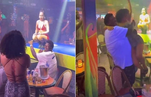 Tu choi loi cau hon cua ban trai, co gai soc nang vi...-Hinh-2