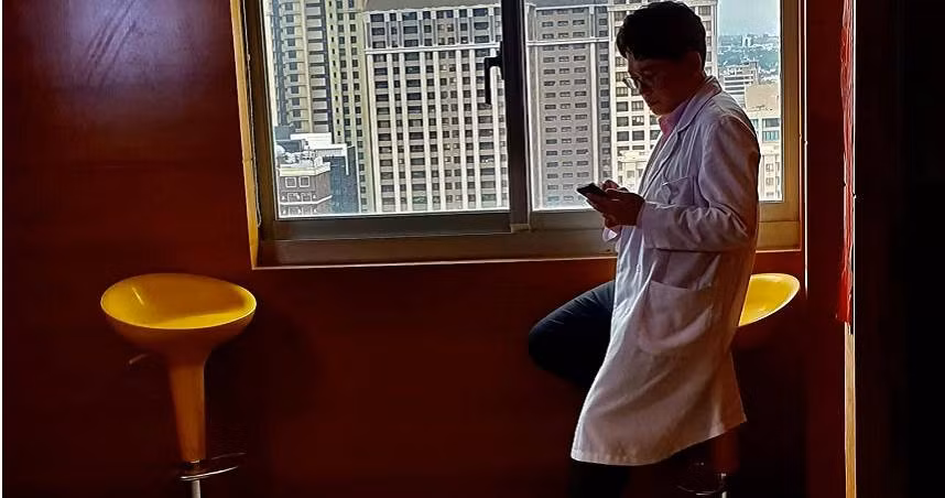 Ung thu di can, nguoi phu nu khong chua vi dieu xuc dong nay